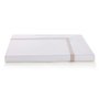 Capa Para Edredom Casal Vercelli 300 Fios Trussardi 2,20x2,70