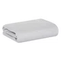 Capa Para Edredom Queen Brunello 600 Fios Buddemeyer Luxus Bege Pecan 2,60 x 2,40 m