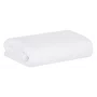 Capa Para Edredom Queen Brunello 600 Fios Buddemeyer Luxus Branco 2,60 x 2,40 m