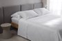 Capa Para Edredom Queen New Colors 300 Fios Buddemeyer Branco 2,60 x 2,40 m