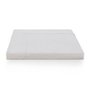 Capa Para Edredom Solteiro Vercelli 300 Fios Trussardi Branco 1,80 x 2,70 m
