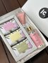 Cesta Pequena Spa Pink Lenvie