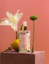 Cesta Pequena Spa Pink Lenvie
