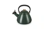 Chaleira com Apito Kone Le Creuset Foret 1,6 Litros