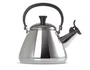 Chaleira com Apito Kone Le Creuset Inox 1,6 L