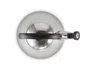 Chaleira com Apito Kone Le Creuset Inox 1,6 L