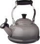 Chaleira com Apito Tradicional Le Creseut Flint 1,6 Litros