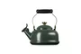 Chaleira com Apito Tradicional Le Creuset Foret 1,6 Litros