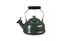 Chaleira com Apito Tradicional Le Creuset Foret 1,6 Litros