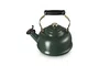 Chaleira com Apito Tradicional Le Creuset Foret 1,6 Litros