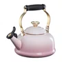 Chaleira com Apito Tradicional Le Creuset Shell Pink