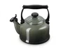 Chaleira com Apito Tradicional Le Creuset Thyme 2,1 Litros