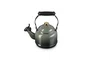 Chaleira Demi Le Creuset Thyme 1,1 Litro