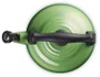 Chaleira Tradicional com Apito Le Creuset Bamboo 1,6 Litros