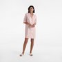 Chemise G Fontanelli Trussardi Estampado