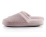 Chinelo 34/35 100% Poliéster Glam Slipper Buddemeyer Rose