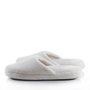 Chinelo 42/43 100% Poliéster Glam Slipper Buddemeyer Bege