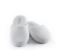 Chinelo 42/43 100% Poliéster Glam Slipper Buddemeyer Branco