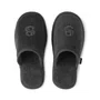 Chinelo de Quarto Double B Boss Home Carvão 36-39