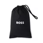 Chinelo de Quarto Double B Boss Home Carvão 40-44