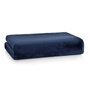 Cobertor Casal Belmond Karsten Índigo 2,20 x 2,60 m