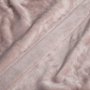 Cobertor Casal Intense Buddemeyer Rosa 2,20 x 2,30 m