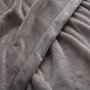 Cobertor Casal Vision Silky Buddemeyer Bege 2,20 x 2,30 m