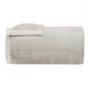 Cobertor Casal Vision Silky Buddemeyer Bege 2,20 x 2,30 m