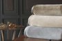 Cobertor Piemontesi Super King Trussardi Moonbean 2,40 x 2,90 cm