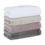 Cobertor Queen Alpi Buddemeyer Luxus Rosa 2,20 x 2,40 m