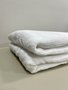 Cobertor Queen Astor Buddemeyer Luxus Branco 2,20 X 2,40 m