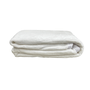 Cobertor Queen Astor Buddemeyer Luxus Branco 2,20 X 2,40 m