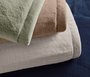 Cobertor Queen Nales Trussardi 2,40 x 2,60 m