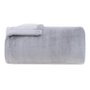 Cobertor Queen Vision Silky Buddemeyer Cinza 2,40 x 2,30 m