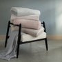 Cobertor Queen Vision Silky Buddemeyer Cinza 2,40 x 2,30 m