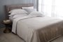 Cobertor Queen Vision Silky Buddemeyer Marfim 2,40 x 2,30 m