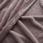 Cobertor Queen Vision Silky Buddemeyer Rosa 2,40 x 2,30 m