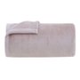 Cobertor Queen Vision Silky Buddemeyer Rosa 2,40 x 2,30 m