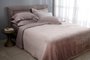 Cobertor Queen Vision Silky Buddemeyer Rosa 2,40 x 2,30 m