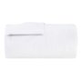 Cobertor Solteiro Alpi Buddemeyer Luxus Branco 1,60 x 2,20m