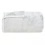 Cobertor Solteiro Alpi Buddemeyer Luxus Cinza 1,60 x 2,20m