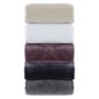 Cobertor Super King Alpi Buddemeyer Luxus Cinza 2,30 x 2,60m