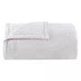 Cobertor Super King Alpi Buddemeyer Luxus Cinza 2,30 x 2,60m