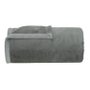 Cobertor Super King Alpi Buddemeyer Luxus Verde 2,30 x 2,60 m