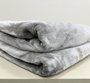 Cobertor Super King Astor Buddemeyer Luxus Cinza 2,30 X 2,60 m 
