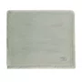Cobertor Super King Nales Trussardi Pistacchio 2,40 x 2,90 m