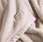 Cobertor Super King Nales Trussardi Rose 2,40 x 2,90 m