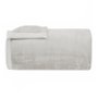 Cobertor Super King Vision Silky Buddemeyer Marfim 2,60 x 2,30 m