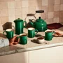Chaleira com Apito Tradicional Le Creuset 1,6 Litros Artichaut
