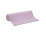 Colcha Casal Cotone c/ Franja Buddemeyer Luxus Rosa 2,20 x 2,50 m